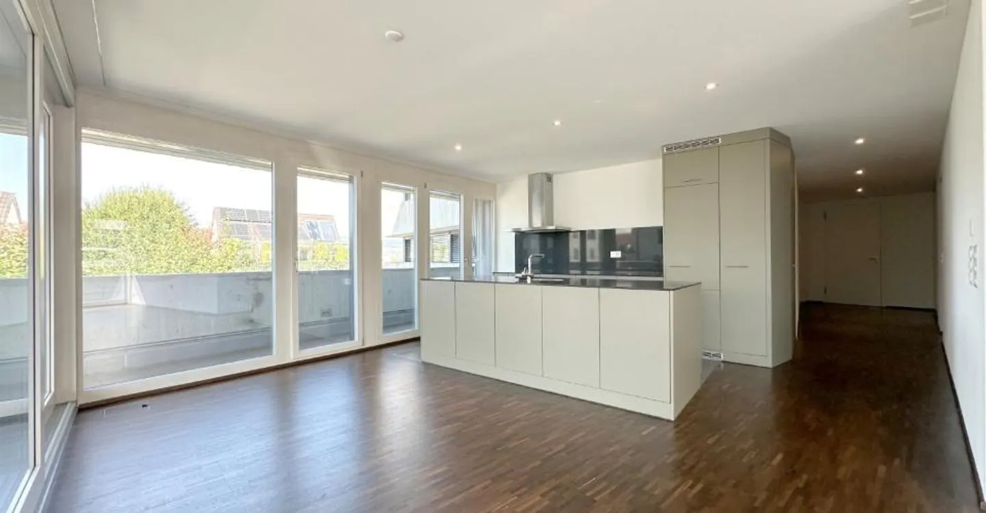 Modernes Apartment in Horgen - Foto 9 von 13