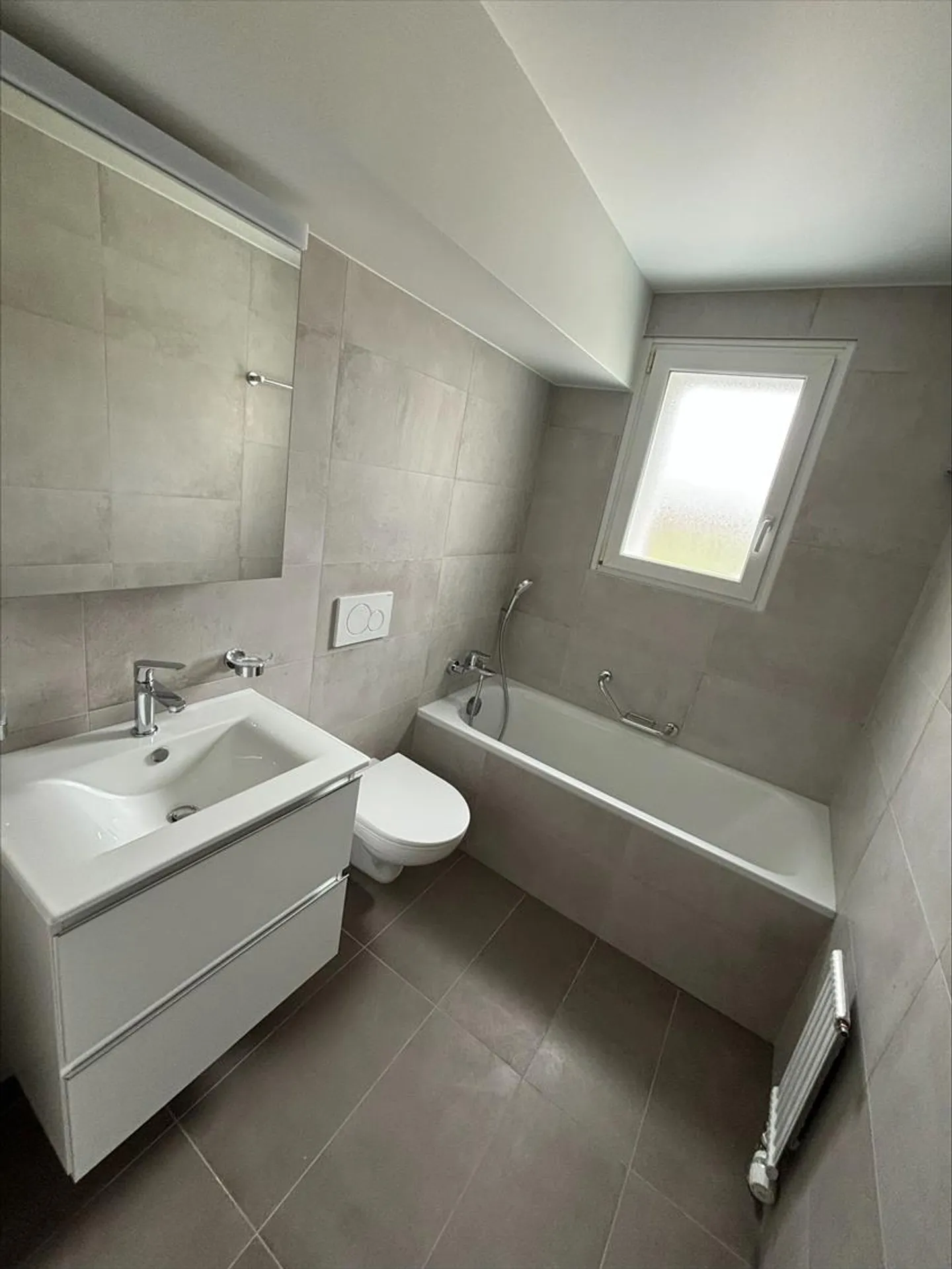 5,5-Zimmer-Wohnung - Foto 10 von 14