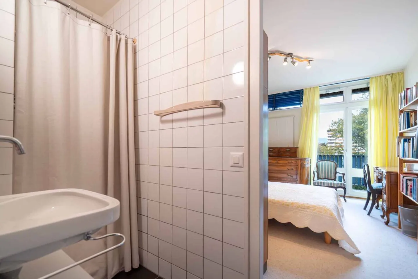 7-room penthouse close to international organizations - Photo 10 of 12