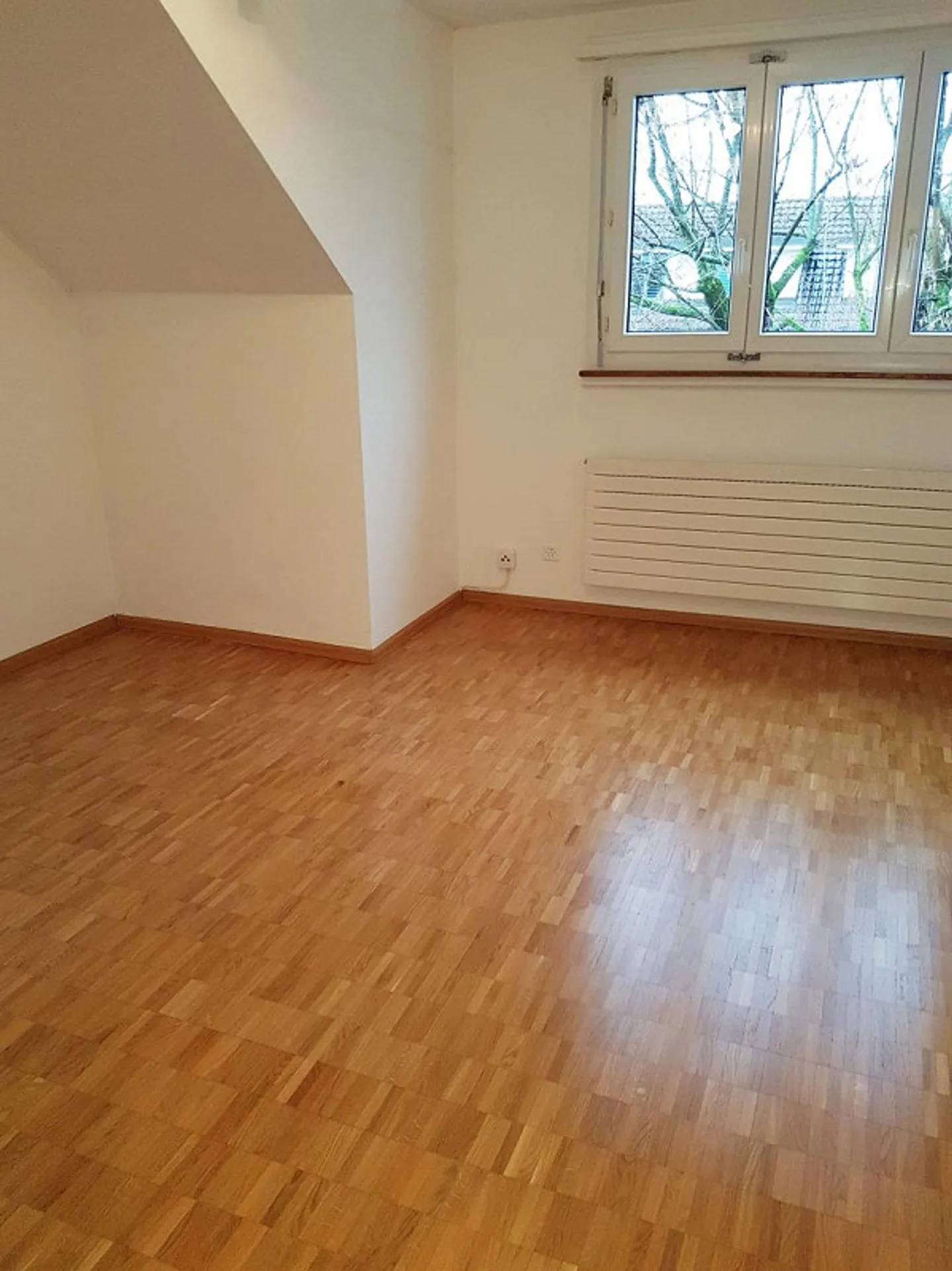 Ruhig und günstig wohnen - Foto 3 von 6
