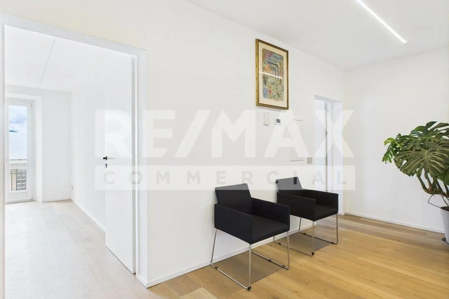 Stanza Ufficio - Foto 5 di 8