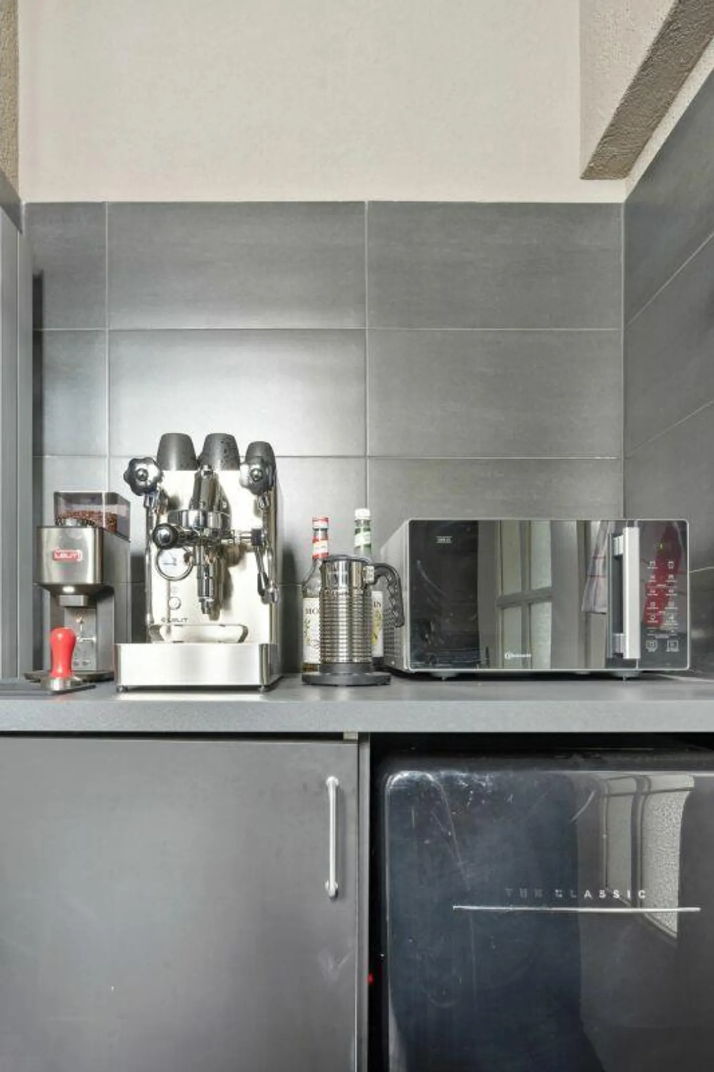 Two furnished workspaces near Stadelhofen train station - Photo 7 of 7