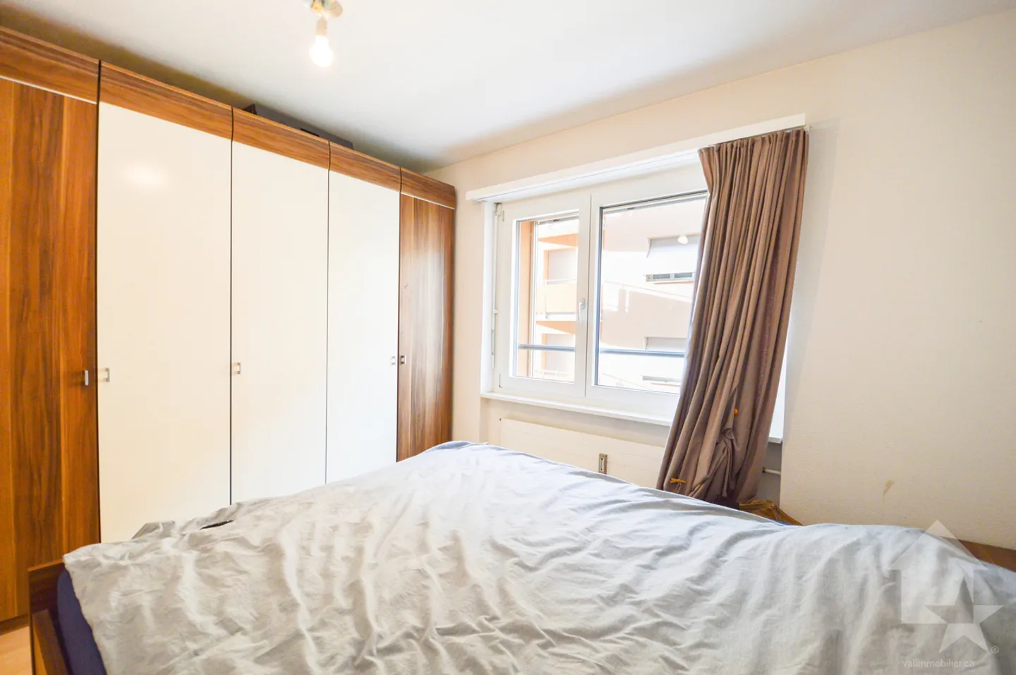 Appartement de ville charmant - Photo 5 sur 12