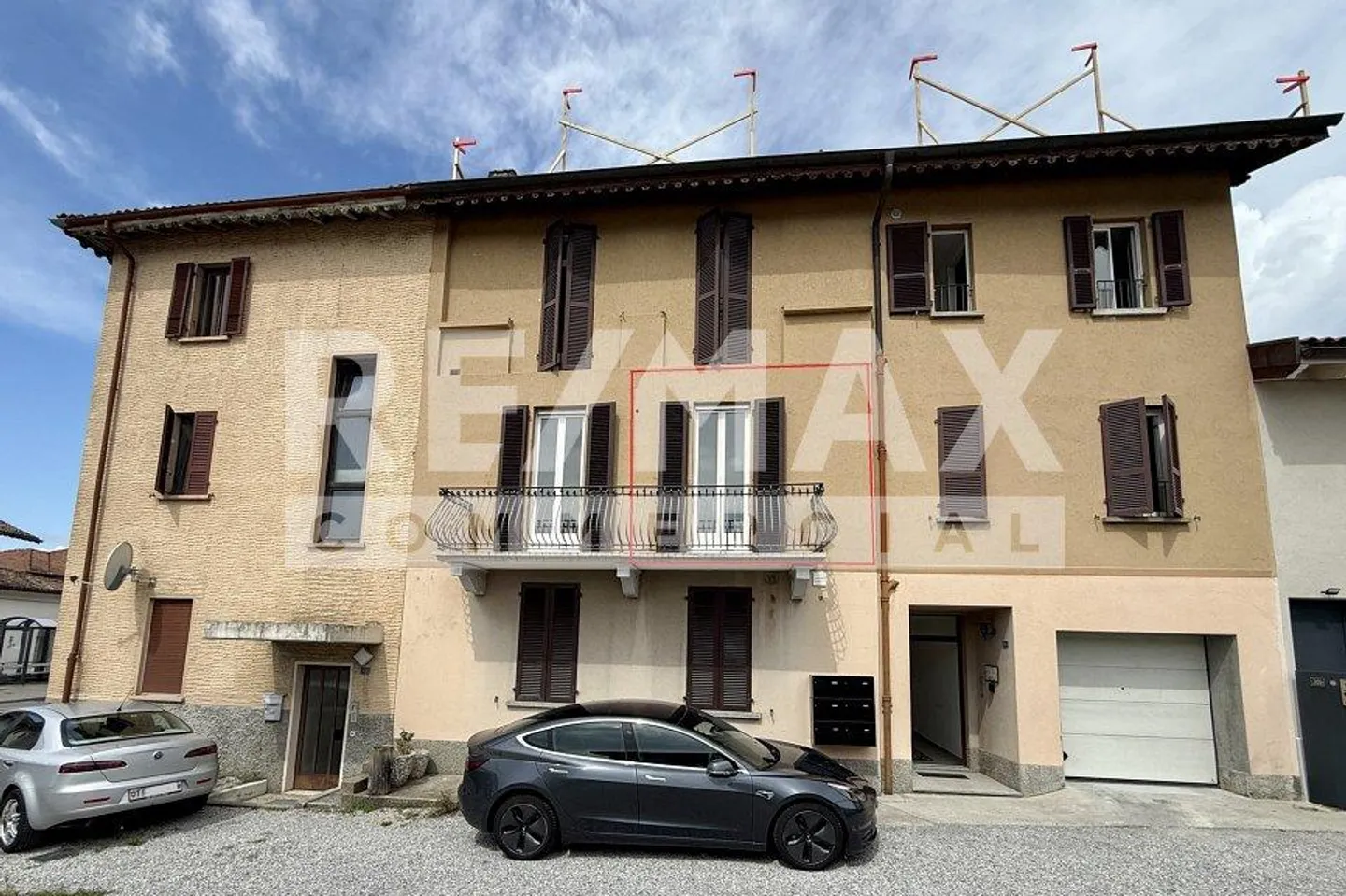 Stanza Ufficio - Foto 8 di 8