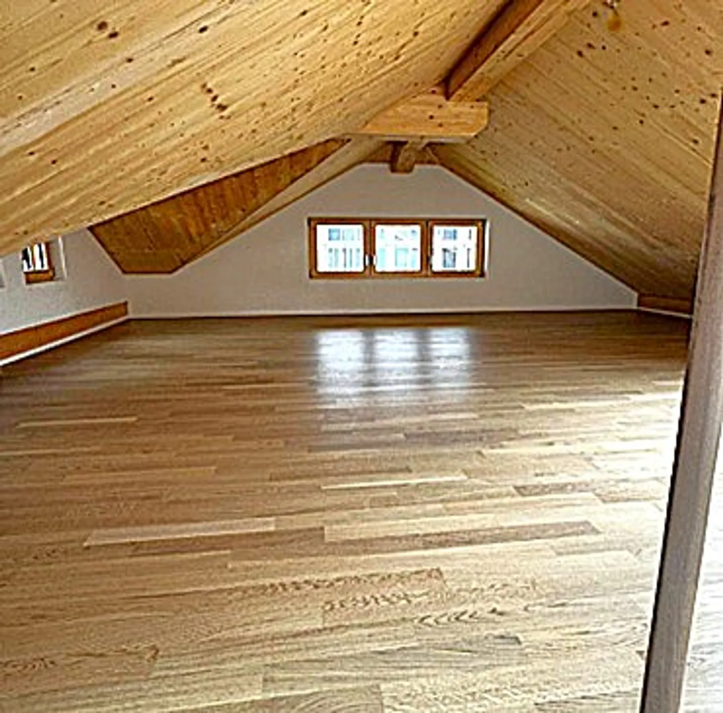 4.5 Room Apartment - Photo 10 of 10