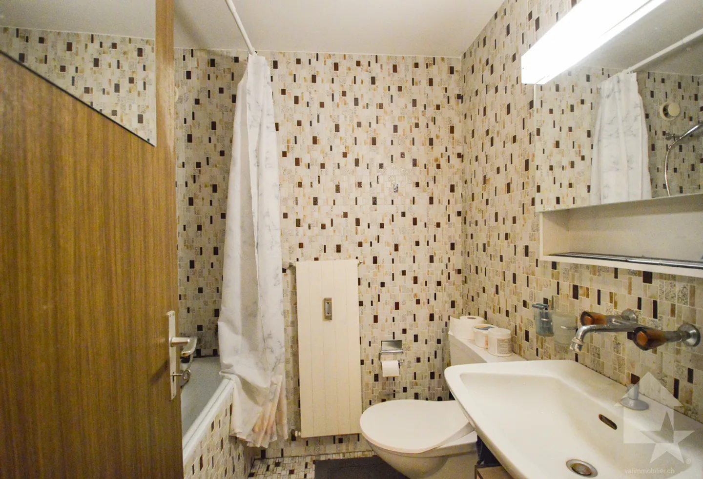 Appartement de ville charmant - Photo 6 sur 12