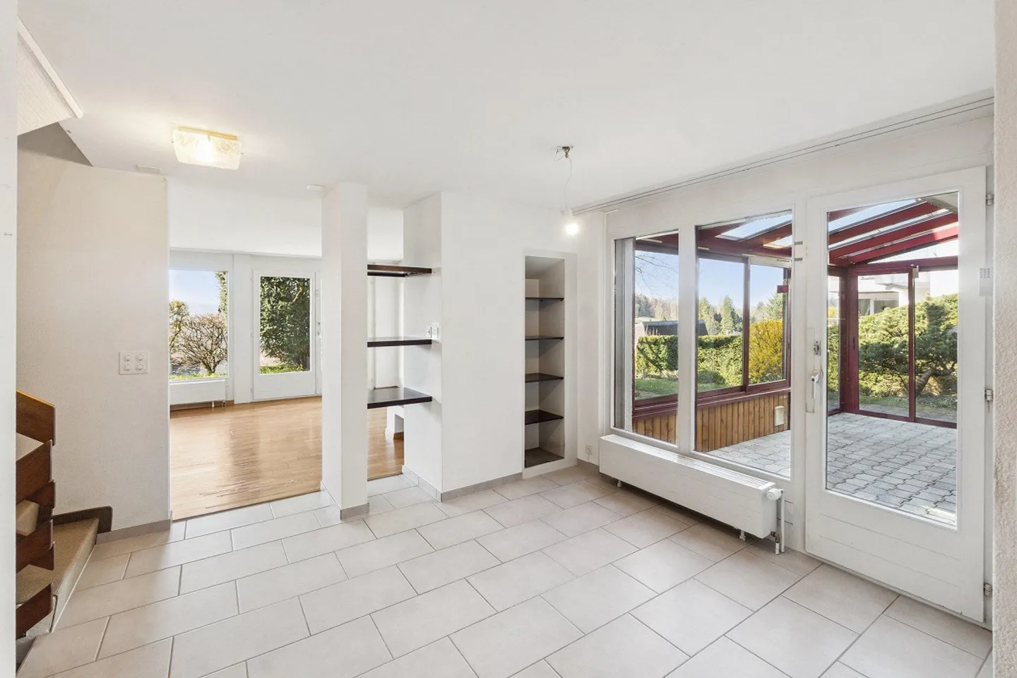 Idyllic Home with Wonderful Views - Photo 2 of 4