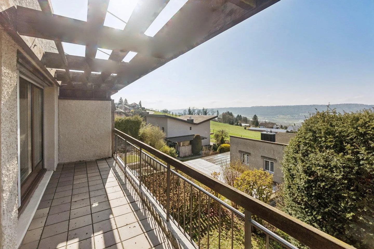 Idyllic Home with Wonderful Views - Photo 3 of 4