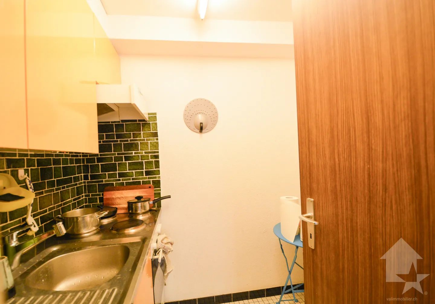 Appartement de ville charmant - Photo 7 sur 12