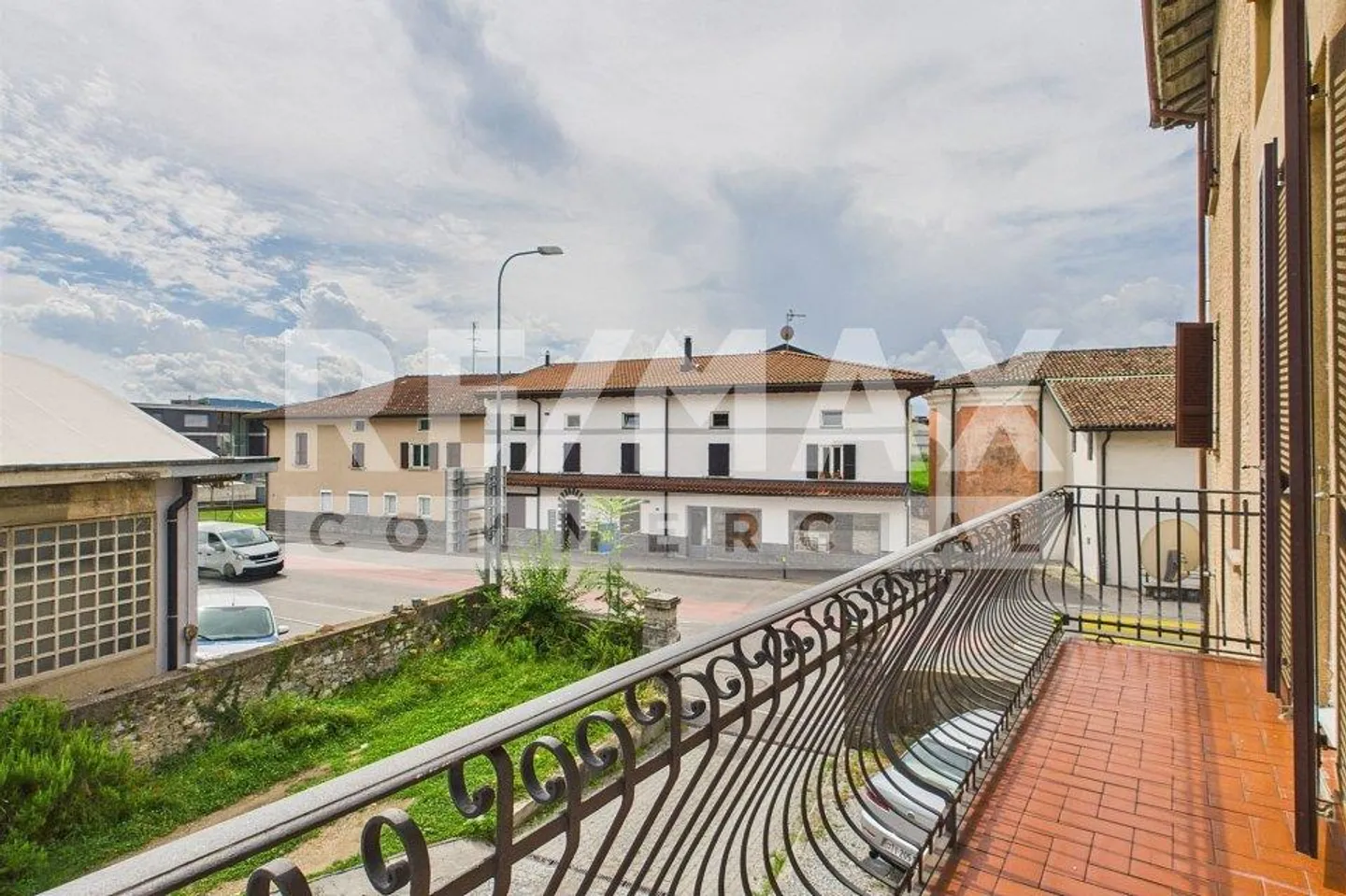 Stanza Ufficio - Foto 3 di 8