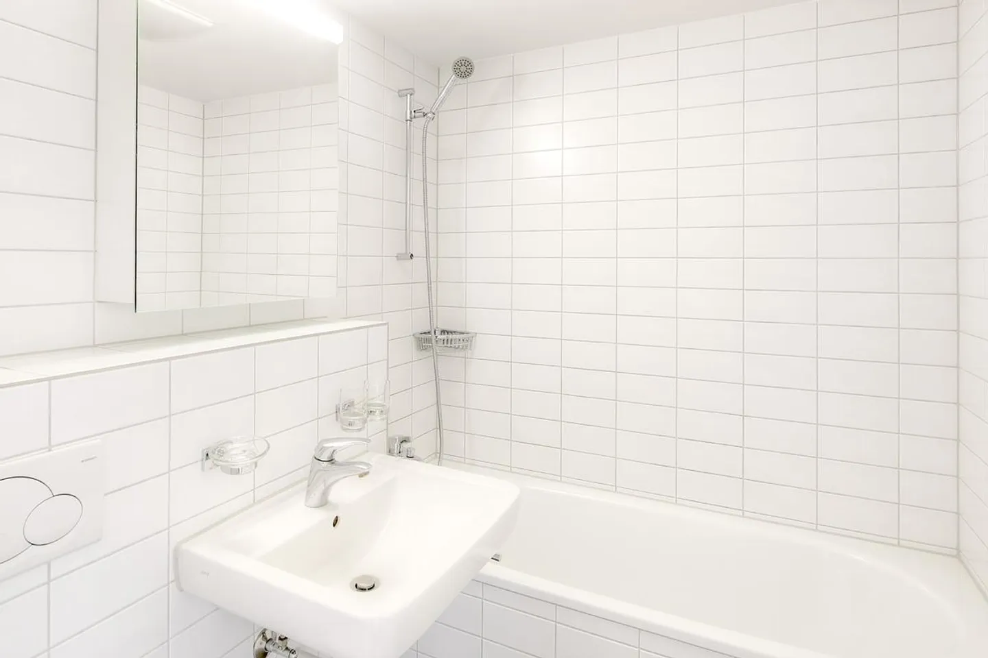 Appartement Brillant & Moderne - Photo 4 sur 5