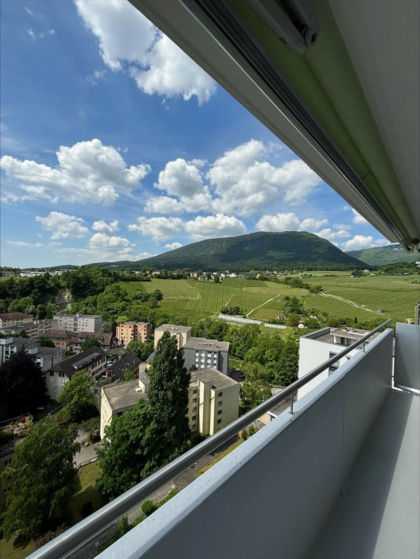 5,5-Zimmer-Wohnung - Foto 12 von 14