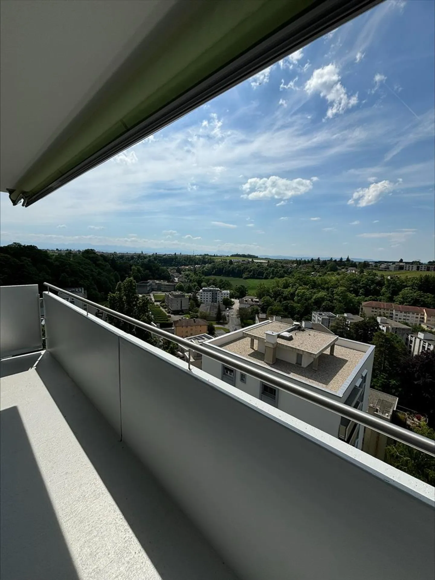 5,5-Zimmer-Wohnung - Foto 13 von 14