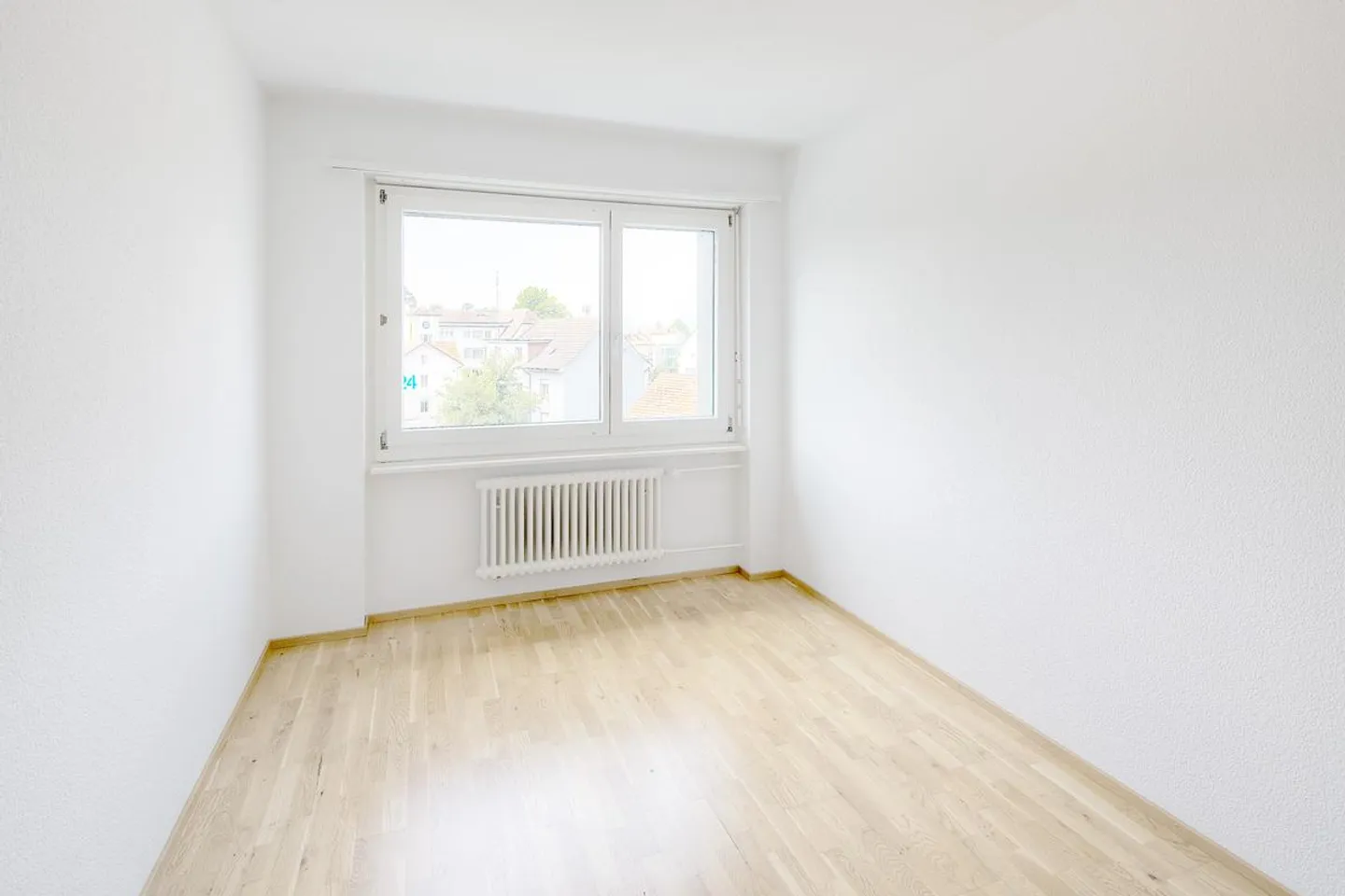 Appartement Brillant & Moderne - Photo 5 sur 5