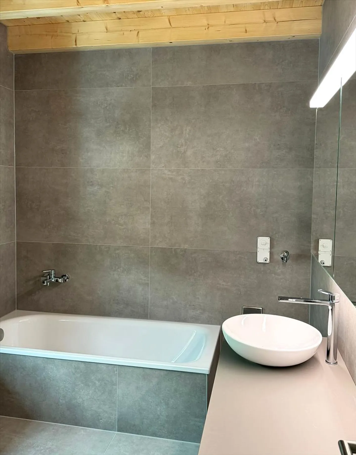 4.5 Room Apartment - Photo 8 of 10