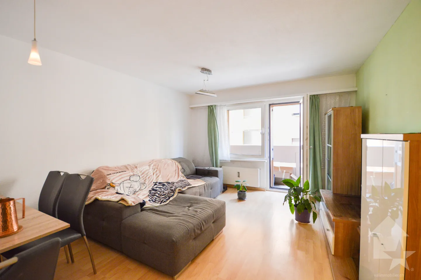 Appartement de ville charmant - Photo 8 sur 12