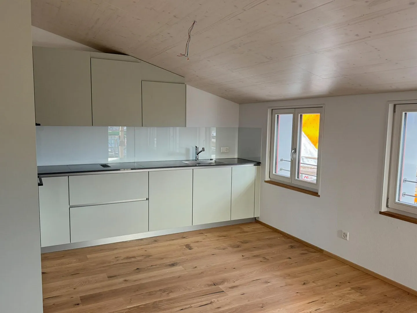 4.5-Zimmer Neubauwohnung mit Balkon - Foto 1 von 26
