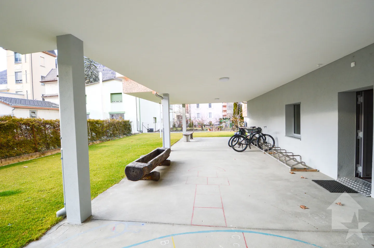 Appartement de ville charmant - Photo 11 sur 12