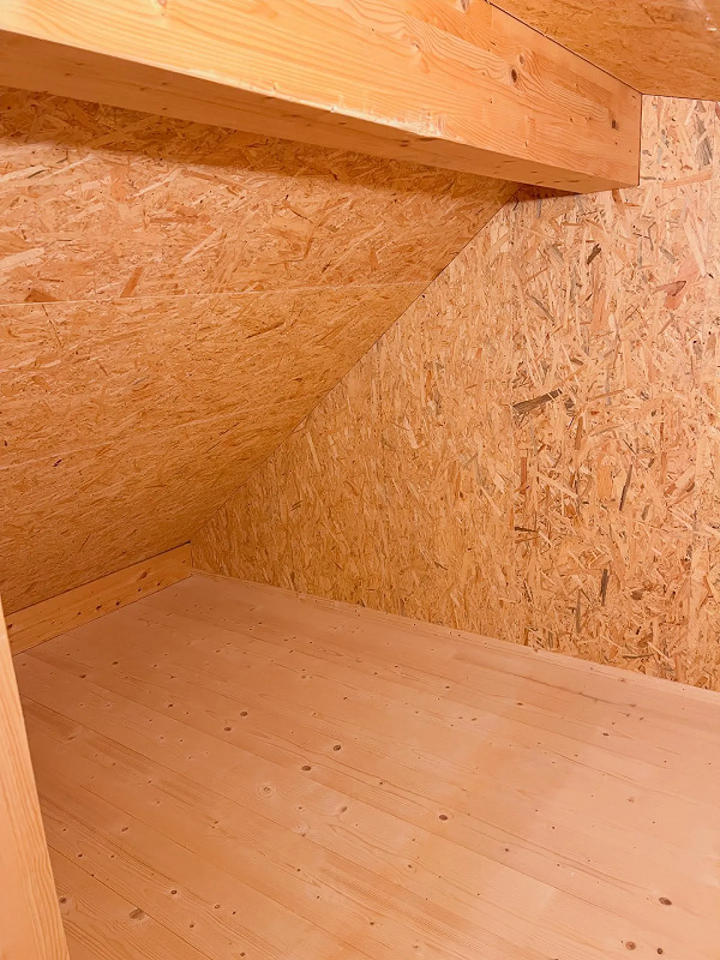 4.5-Zimmer Neubauwohnung mit Balkon - Foto 16 von 26