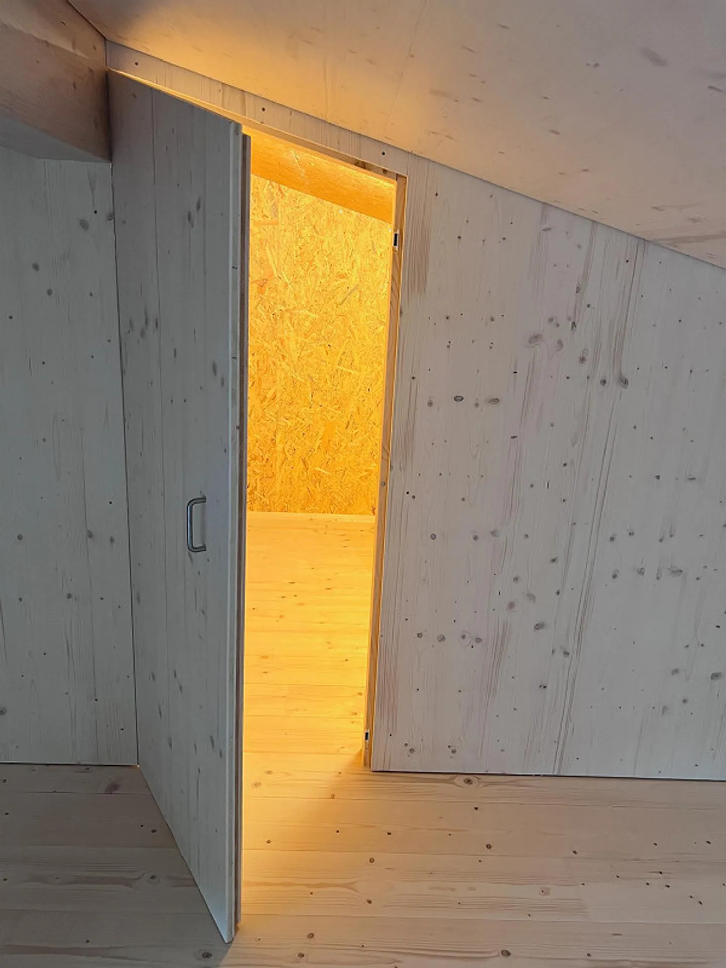 4.5-Zimmer Neubauwohnung mit Balkon - Foto 15 von 26