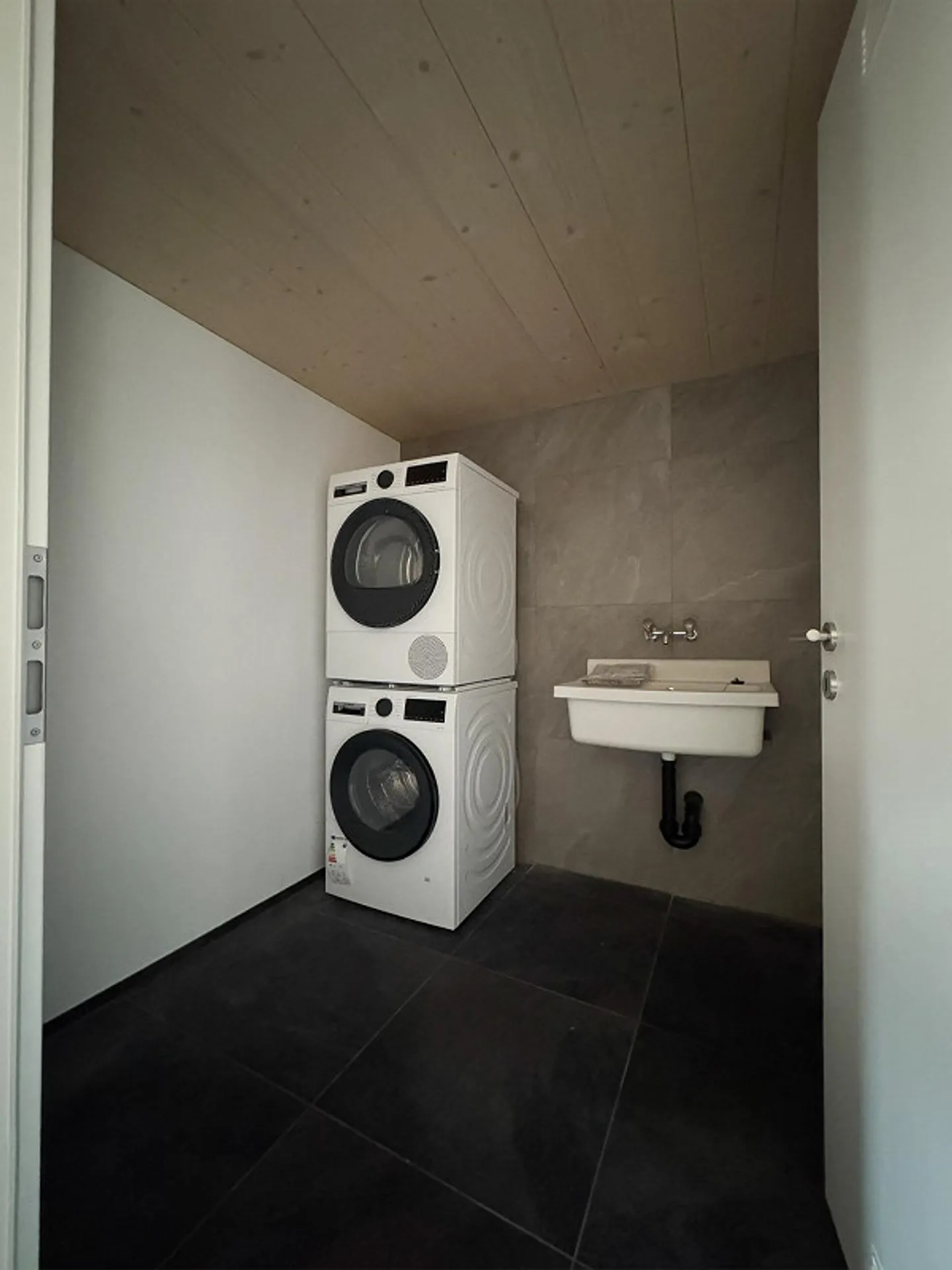 4.5-Zimmer Neubauwohnung mit Balkon - Foto 19 von 26