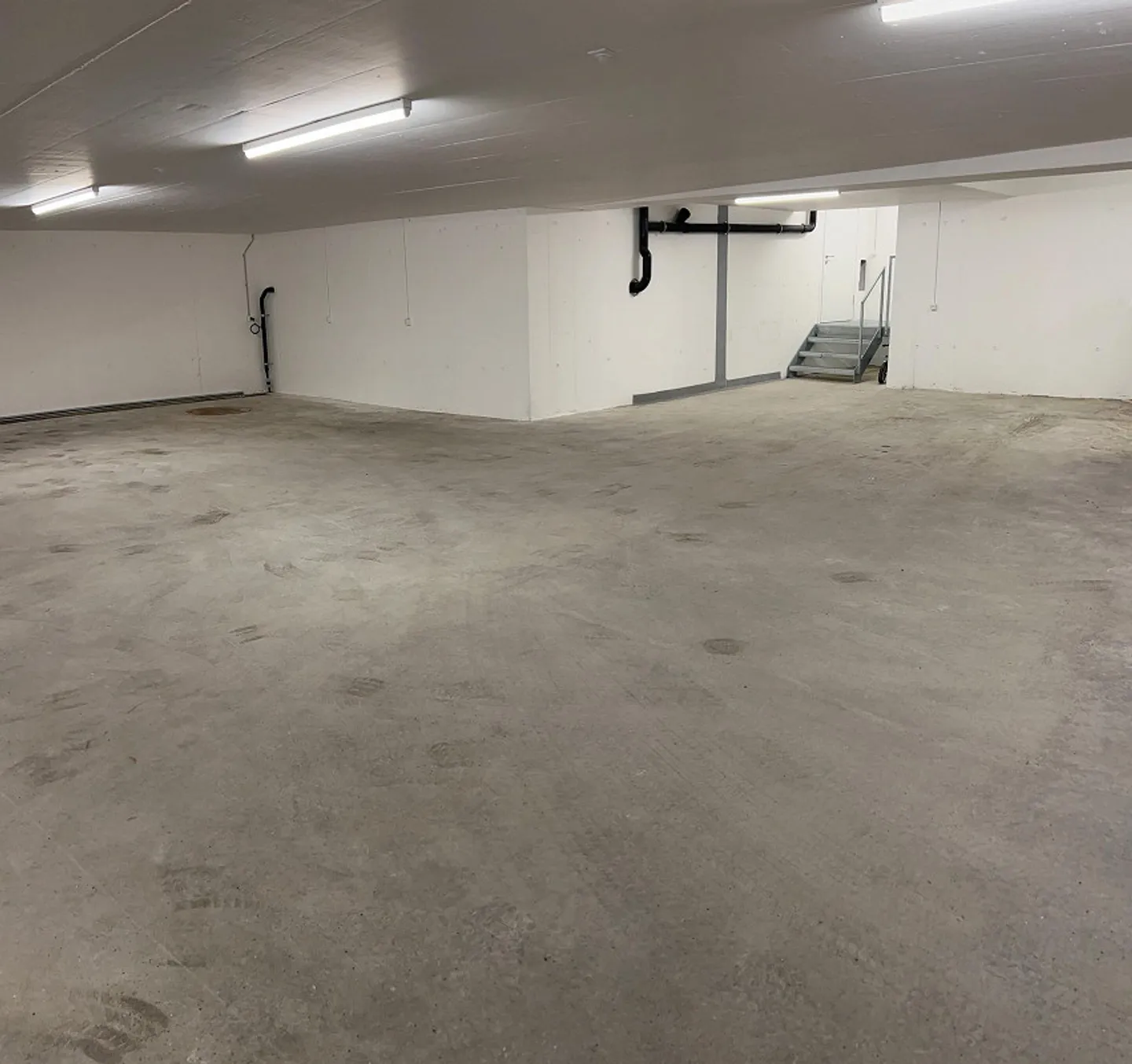 4.5-Zimmer Neubauwohnung mit Balkon - Foto 23 von 26