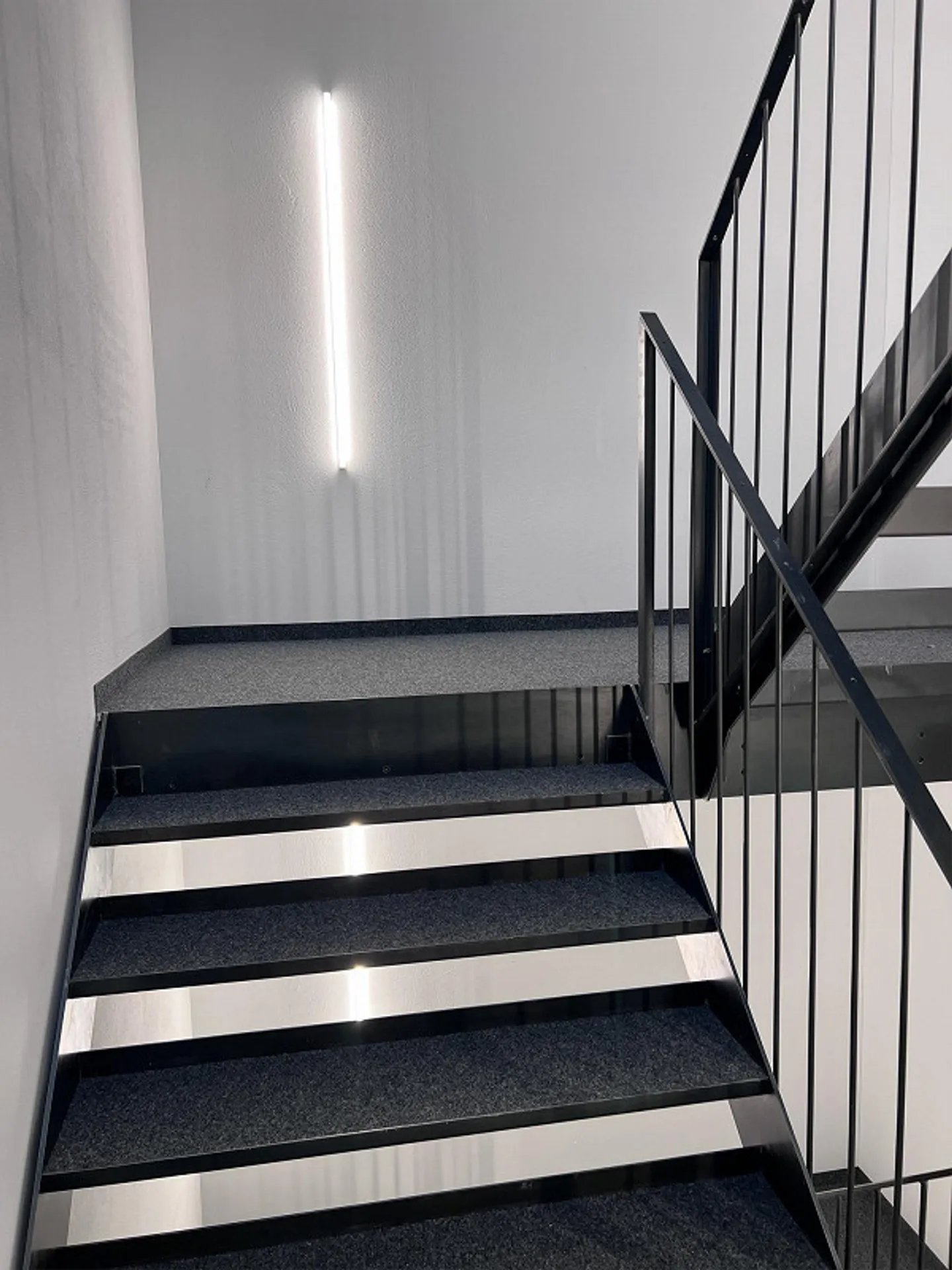 4.5-Zimmer Neubauwohnung mit Balkon - Foto 24 von 26