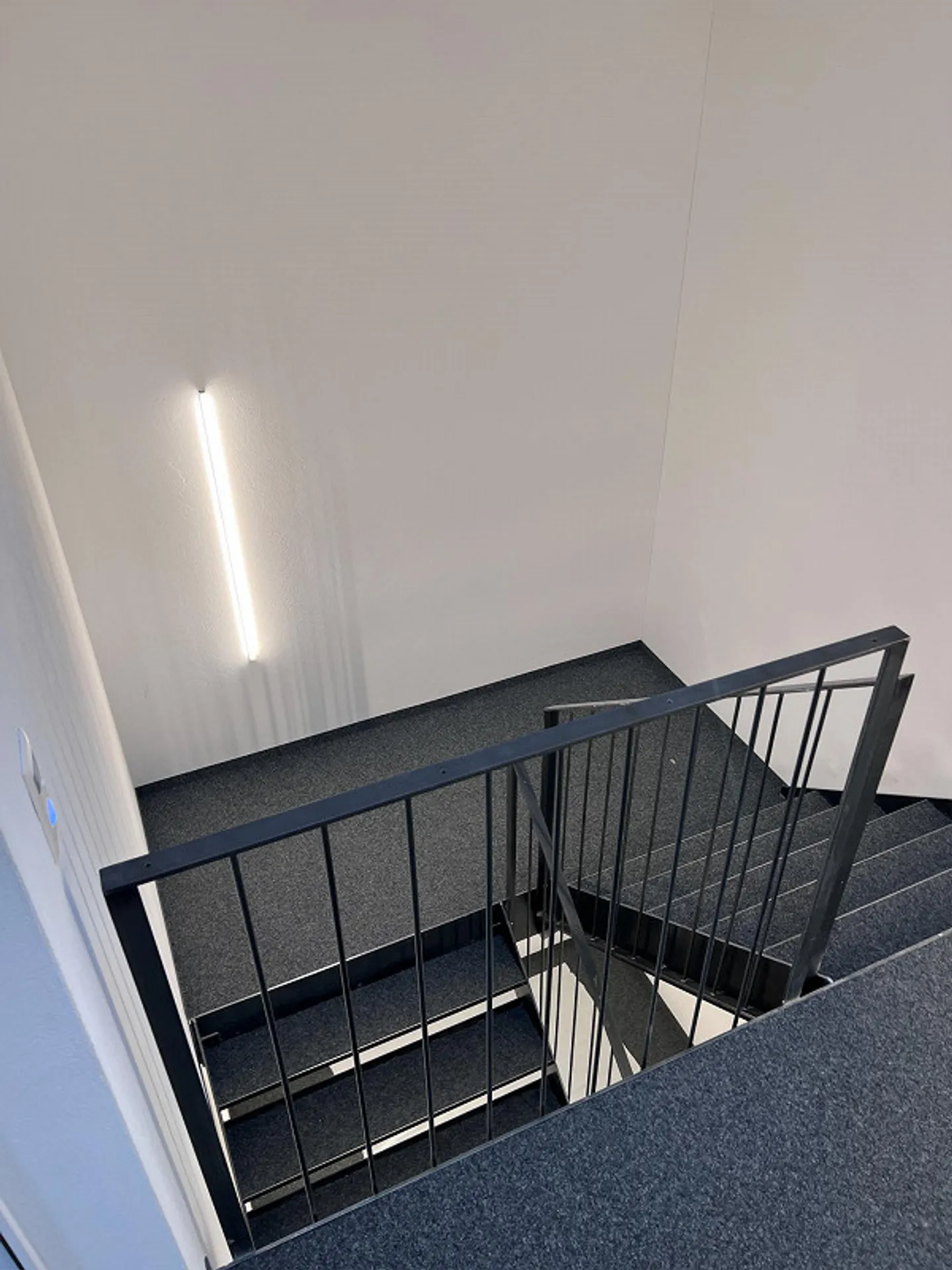 4.5-Zimmer Neubauwohnung mit Balkon - Foto 25 von 26