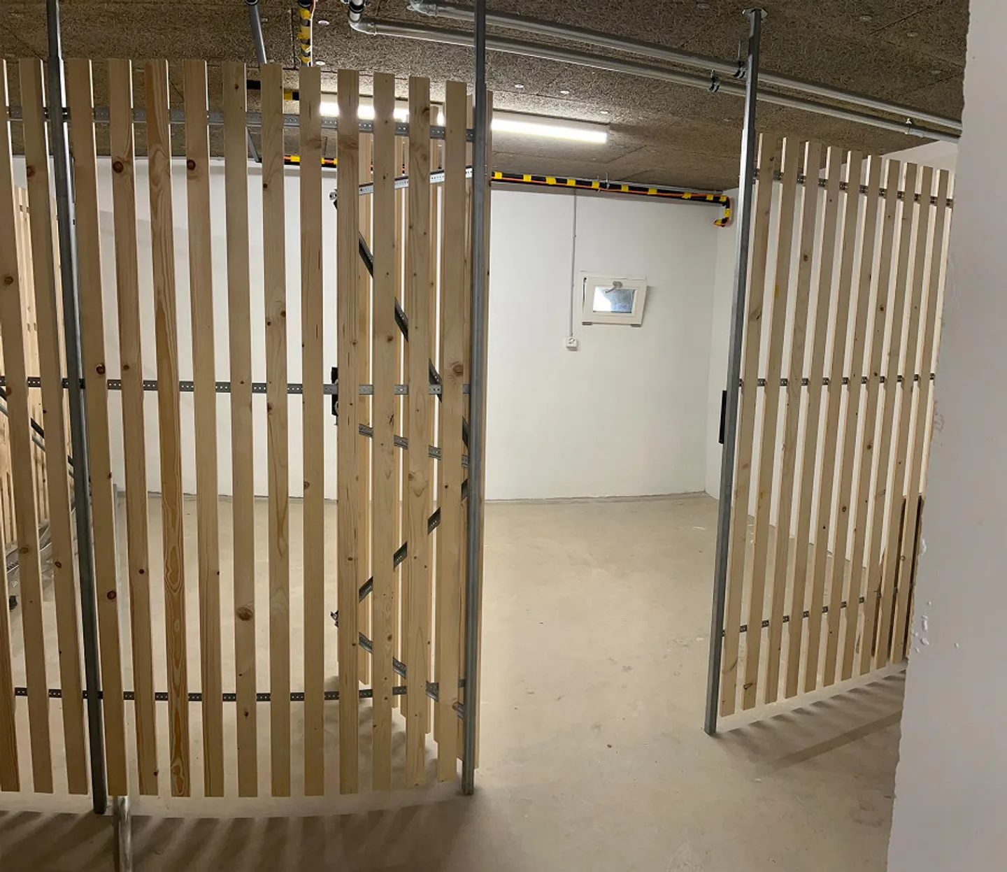 4.5-Zimmer Neubauwohnung mit Balkon - Foto 26 von 26