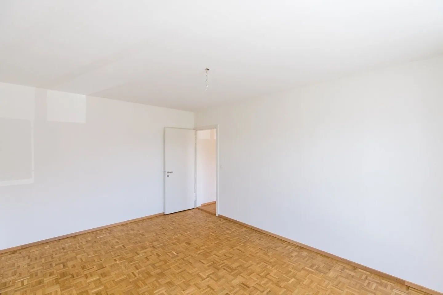 Komfortable Wohnung in zentraler Lage - Foto 6 von 9