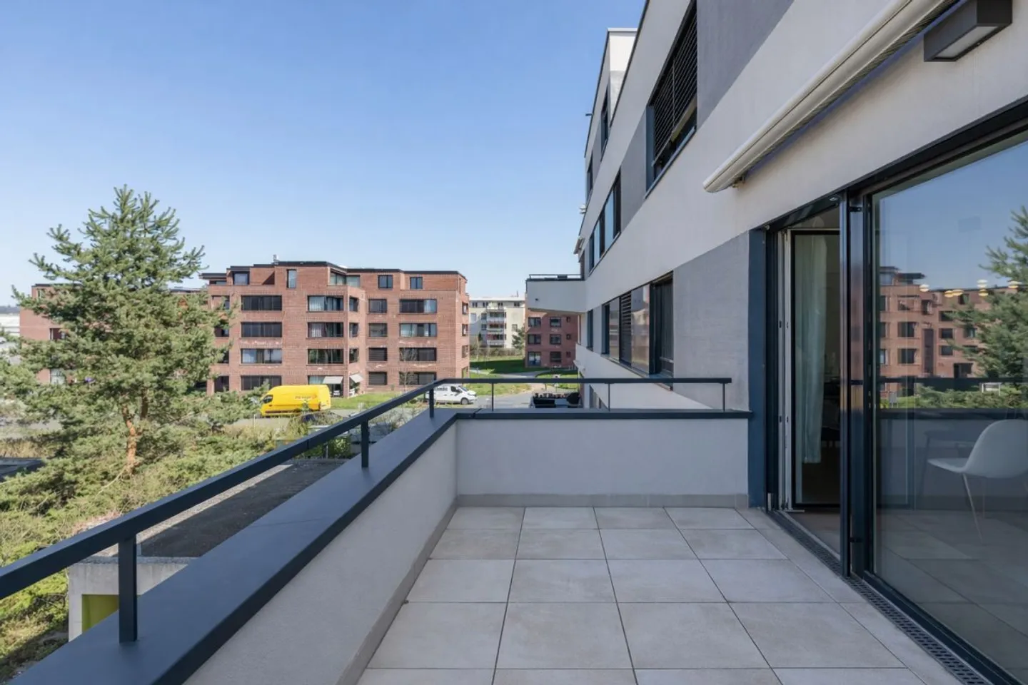 Vie moderne avec style et confort - Photo 5 sur 7