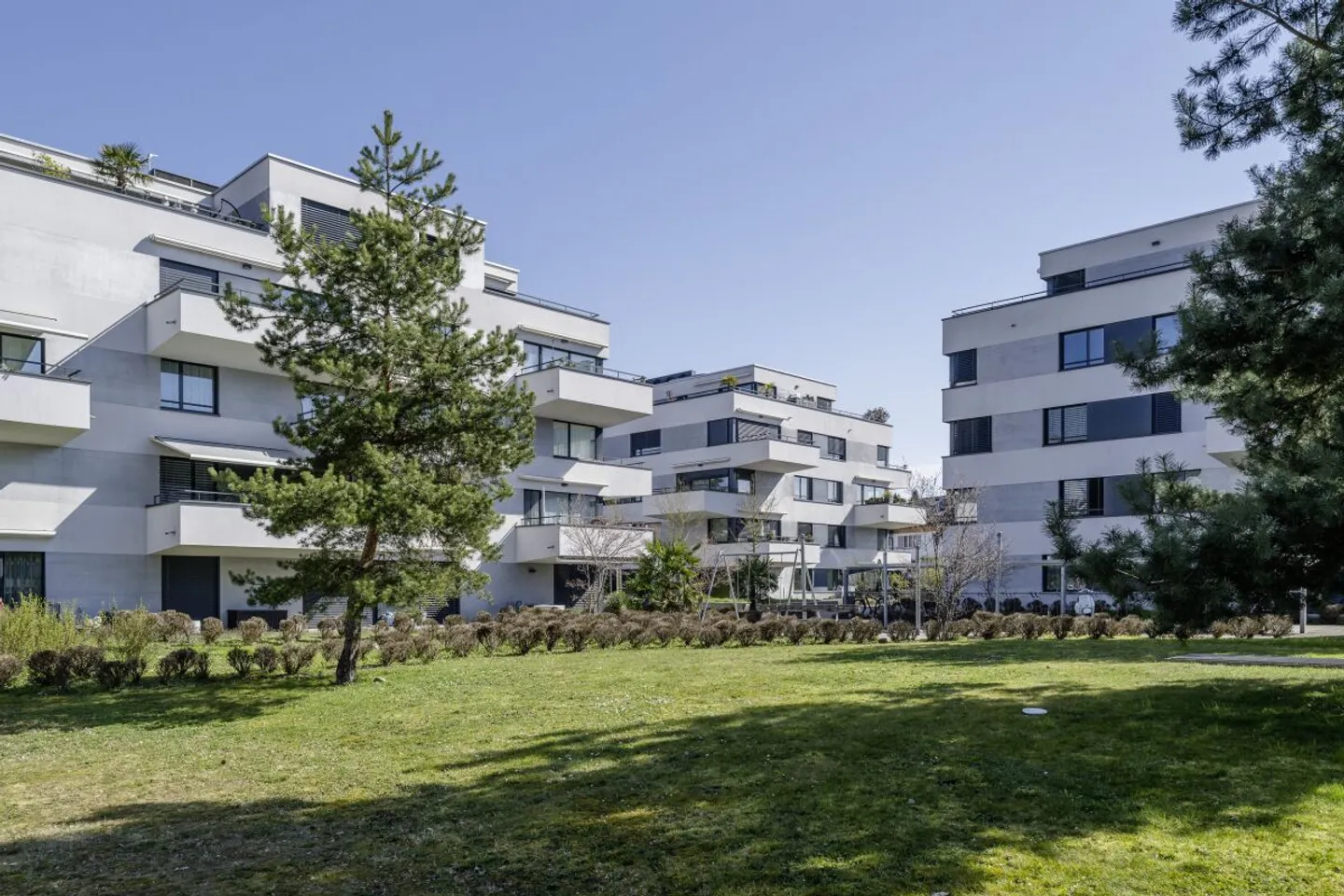 Vie moderne avec style et confort - Photo 6 sur 7