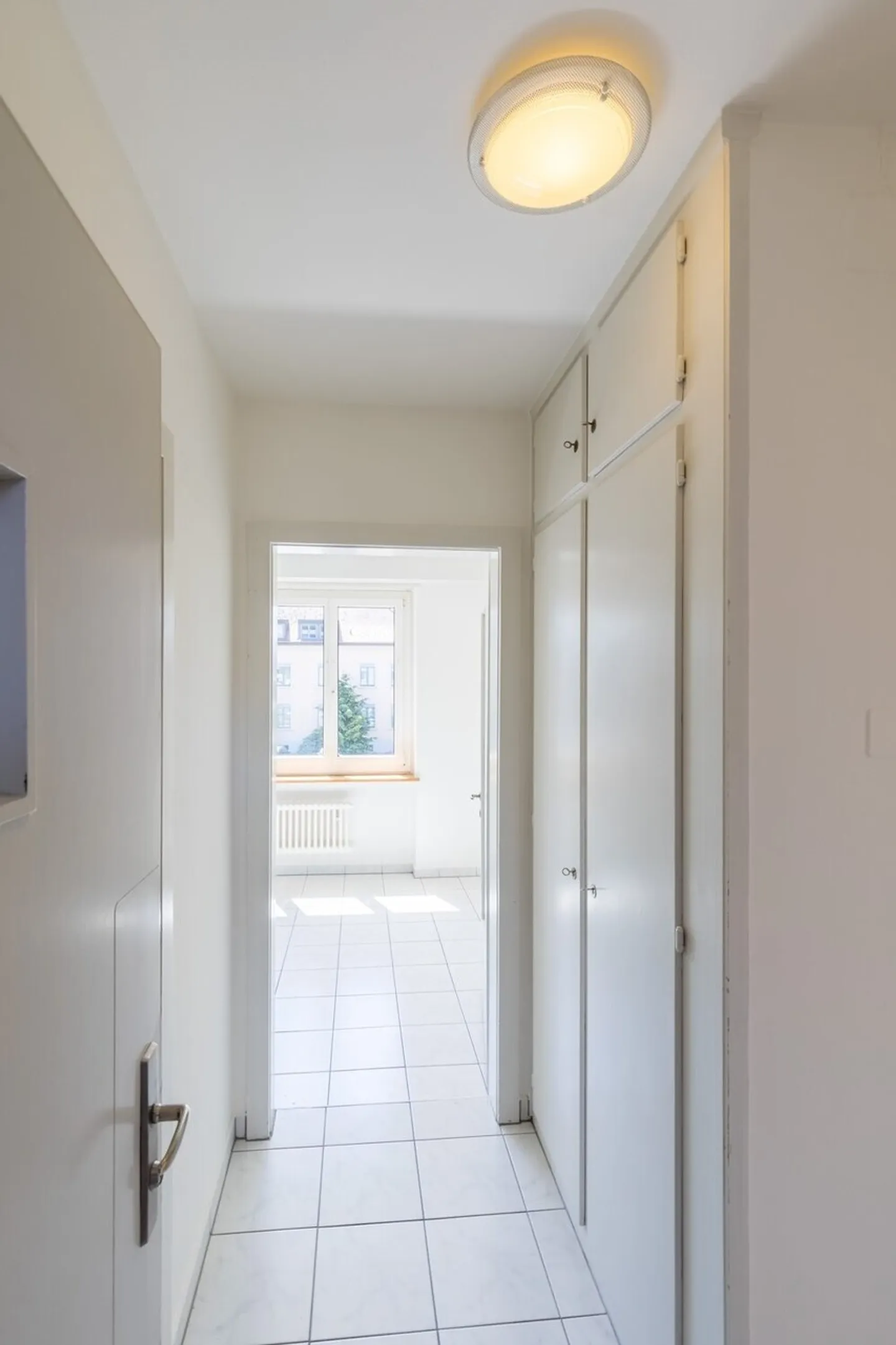Komfortable Wohnung in zentraler Lage - Foto 2 von 9