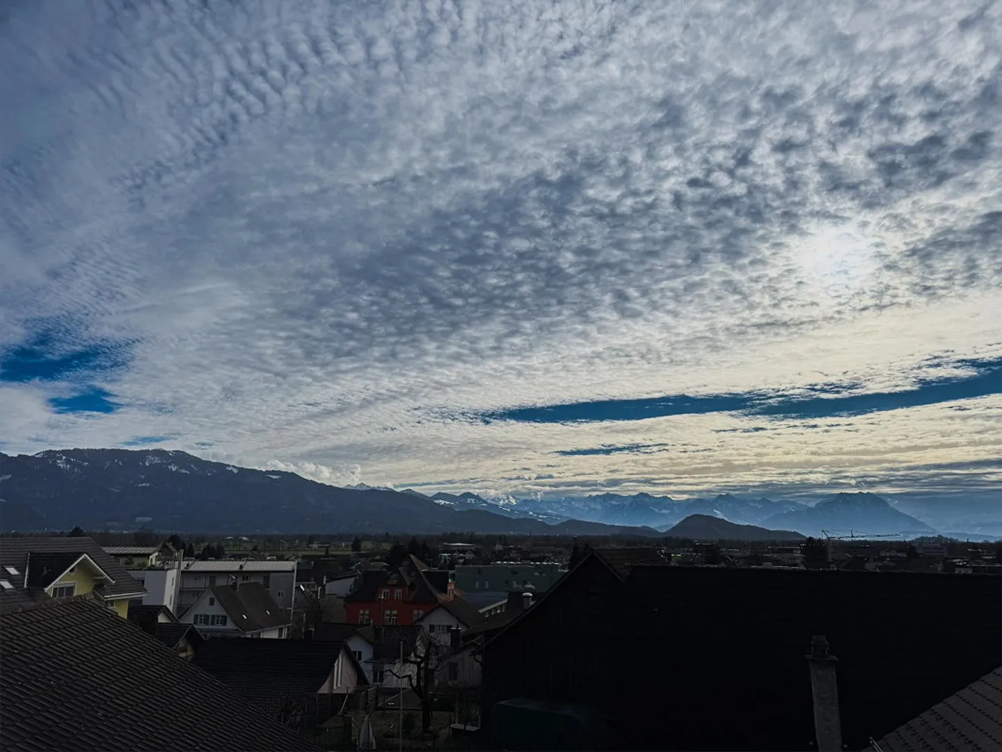 4.5-Zimmer Neubauwohnung mit Balkon - Foto 3 von 26