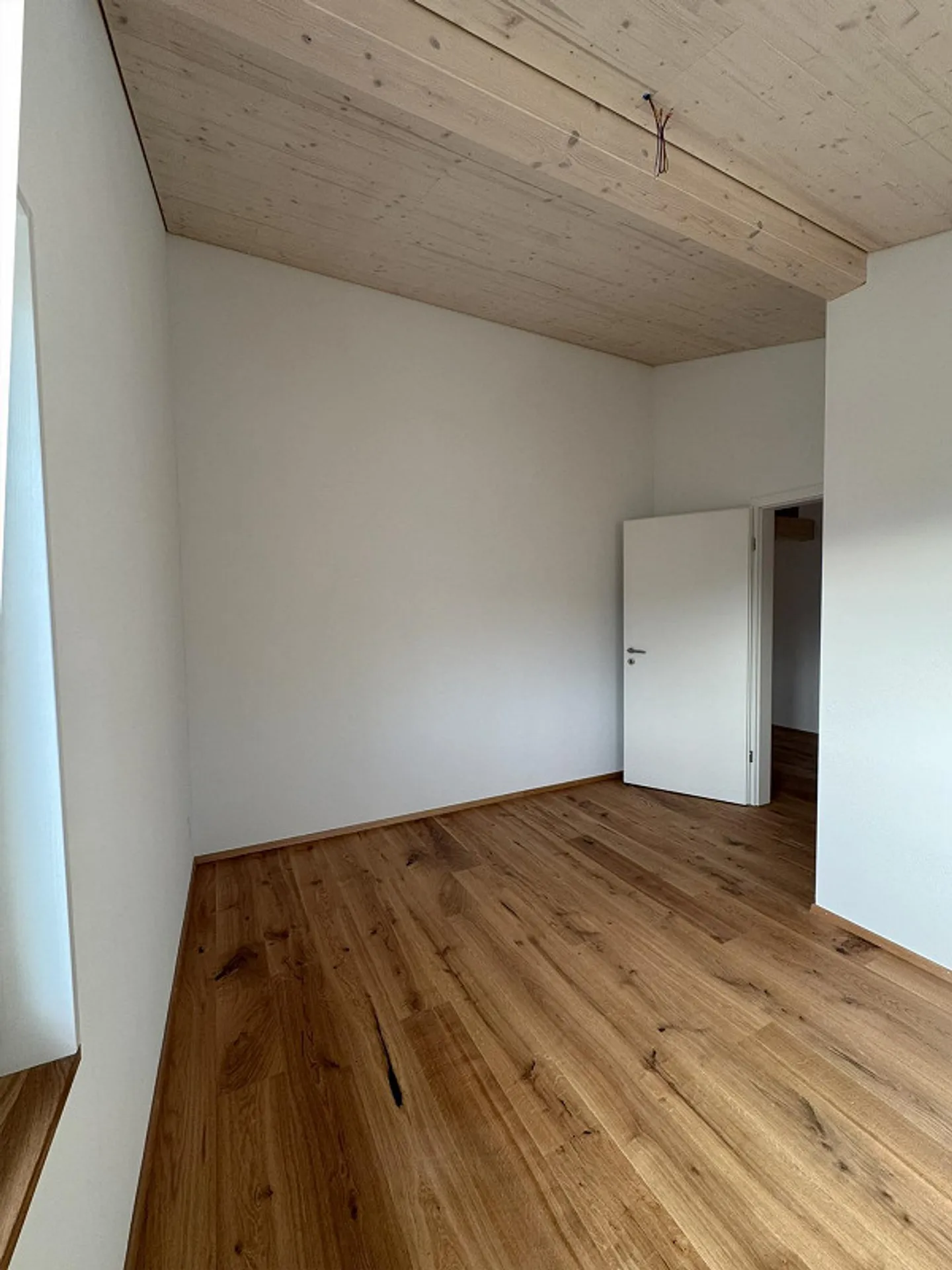 4.5-Zimmer Neubauwohnung mit Balkon - Foto 5 von 26