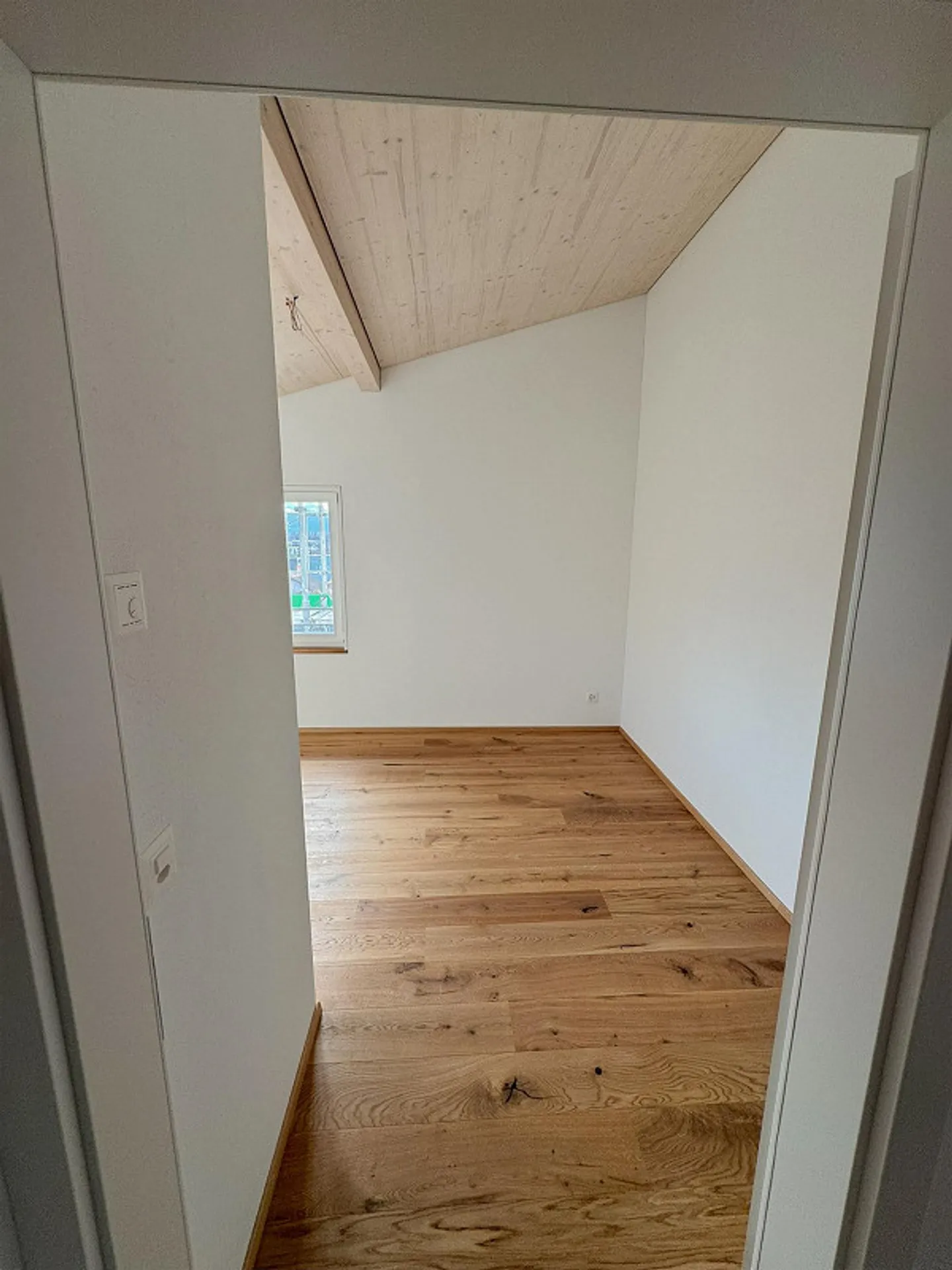 4.5-Zimmer Neubauwohnung mit Balkon - Foto 6 von 26