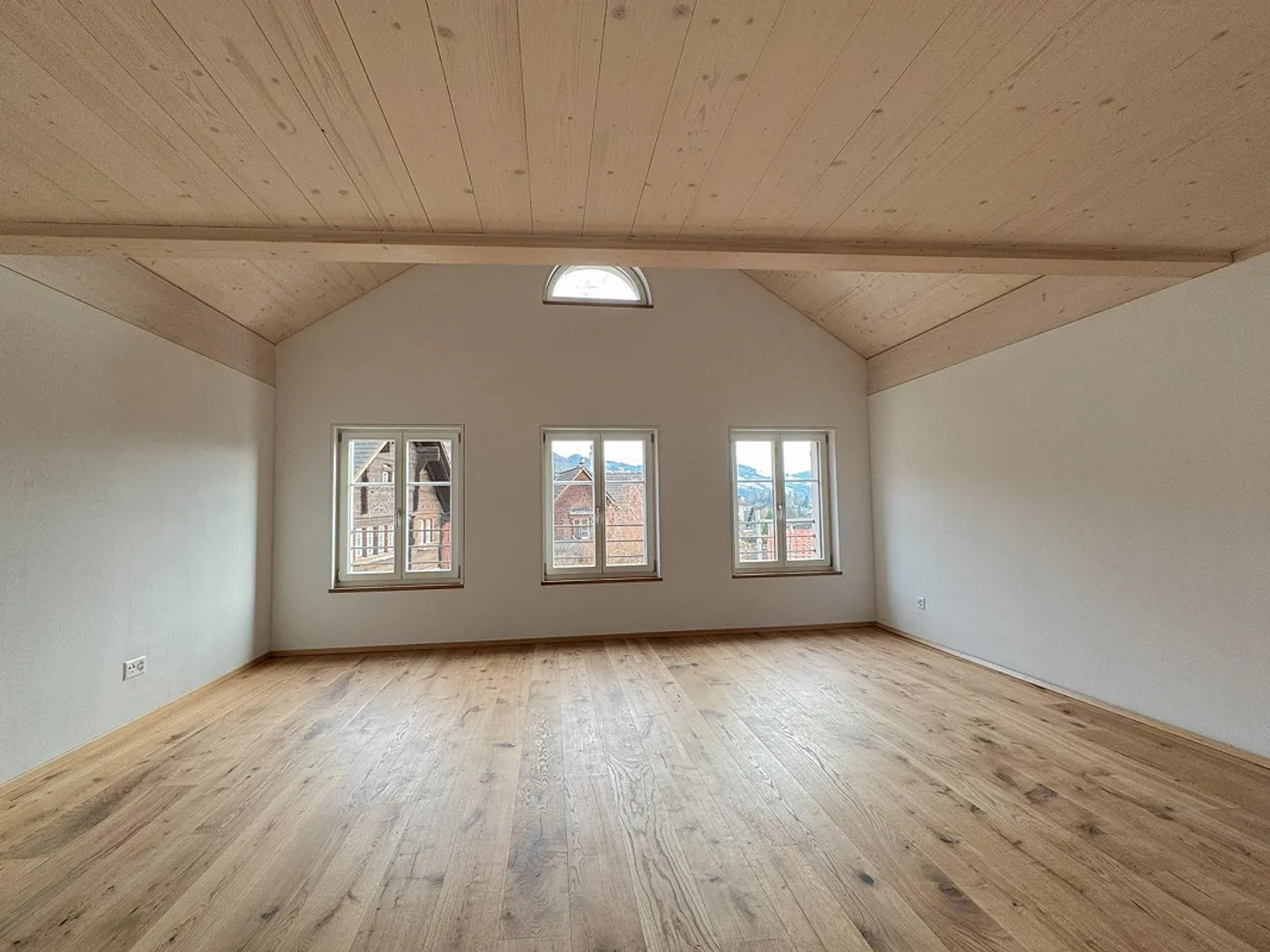 4.5-Zimmer Neubauwohnung mit Balkon - Foto 9 von 26