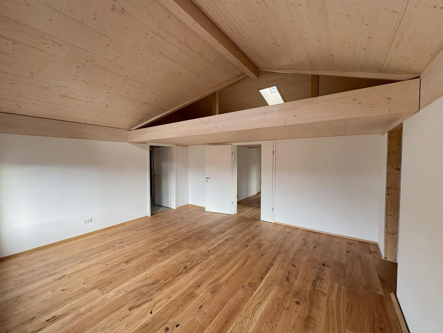 4.5-Zimmer Neubauwohnung mit Balkon - Foto 10 von 26