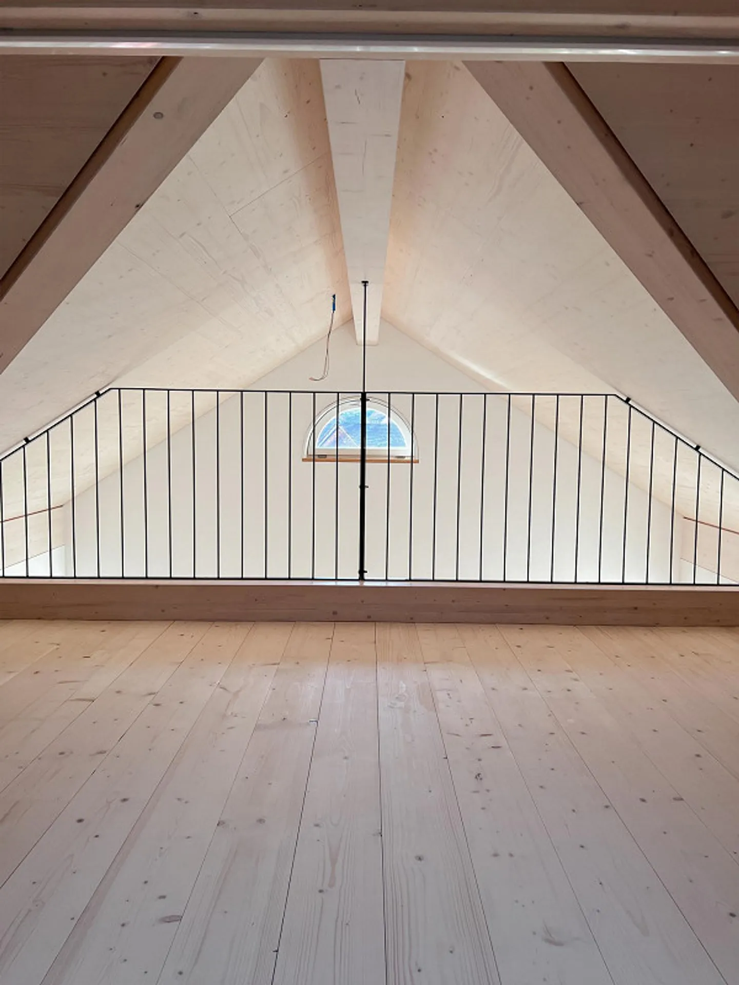 4.5-Zimmer Neubauwohnung mit Balkon - Foto 12 von 26