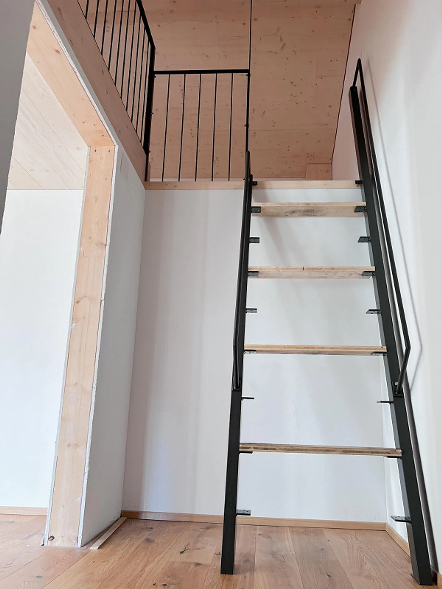 4.5-Zimmer Neubauwohnung mit Balkon - Foto 14 von 26