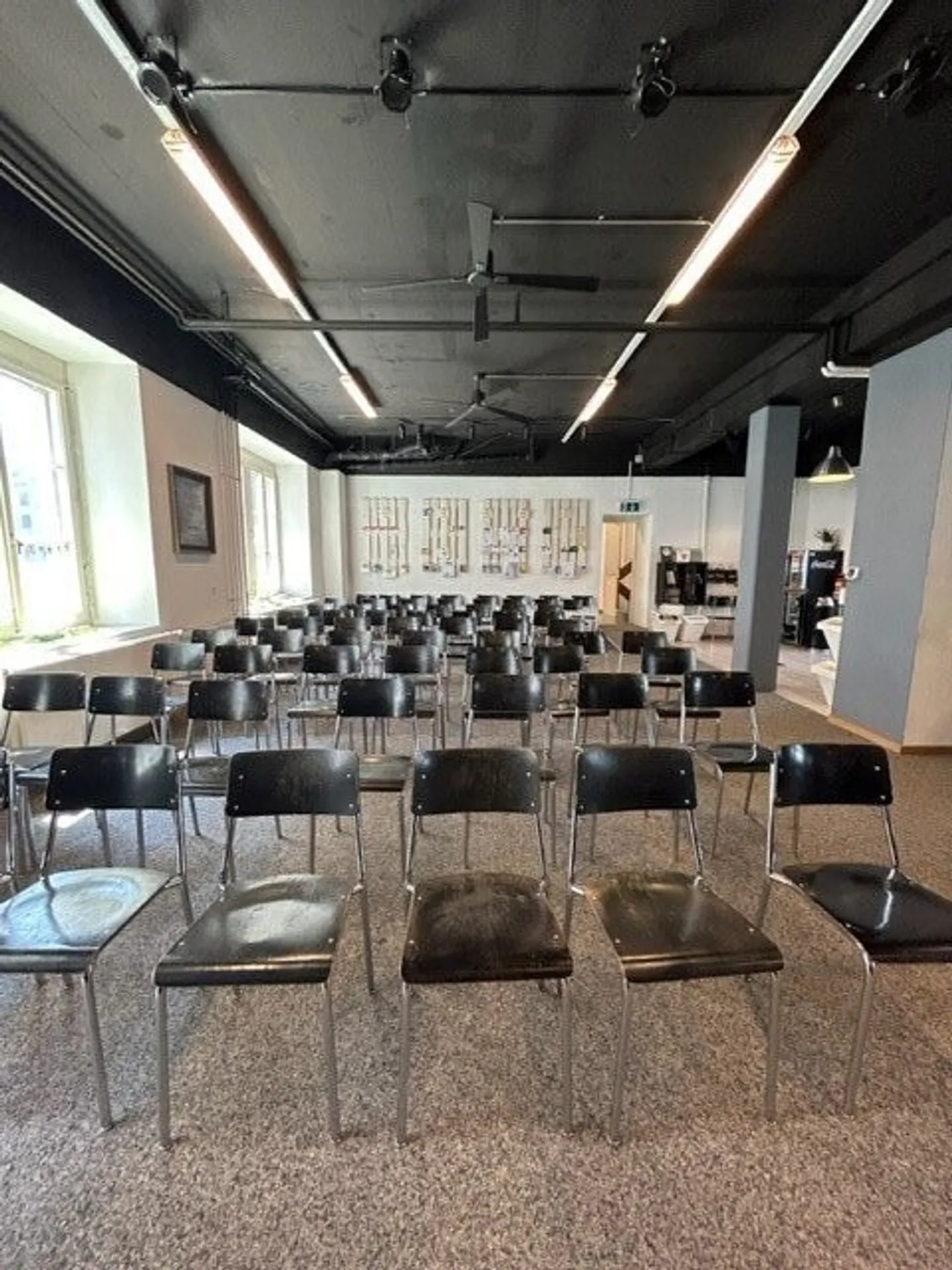 Bürofläche mieten - Foto 9 von 10