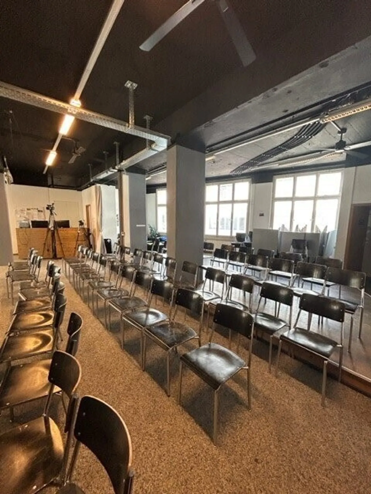 Bürofläche mieten - Foto 10 von 10