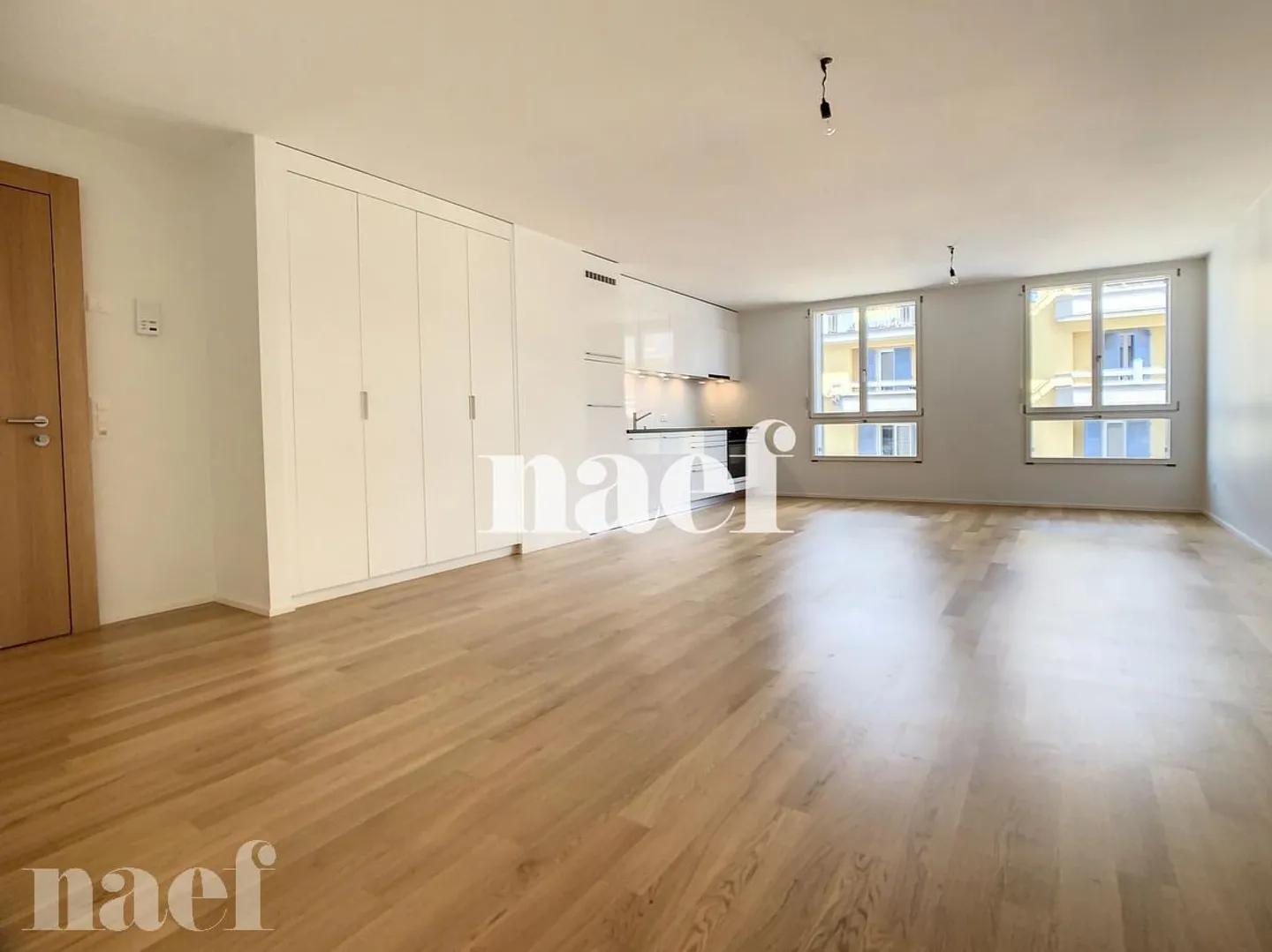 Studio Moderne Près du Chuv - Photo 3 sur 4