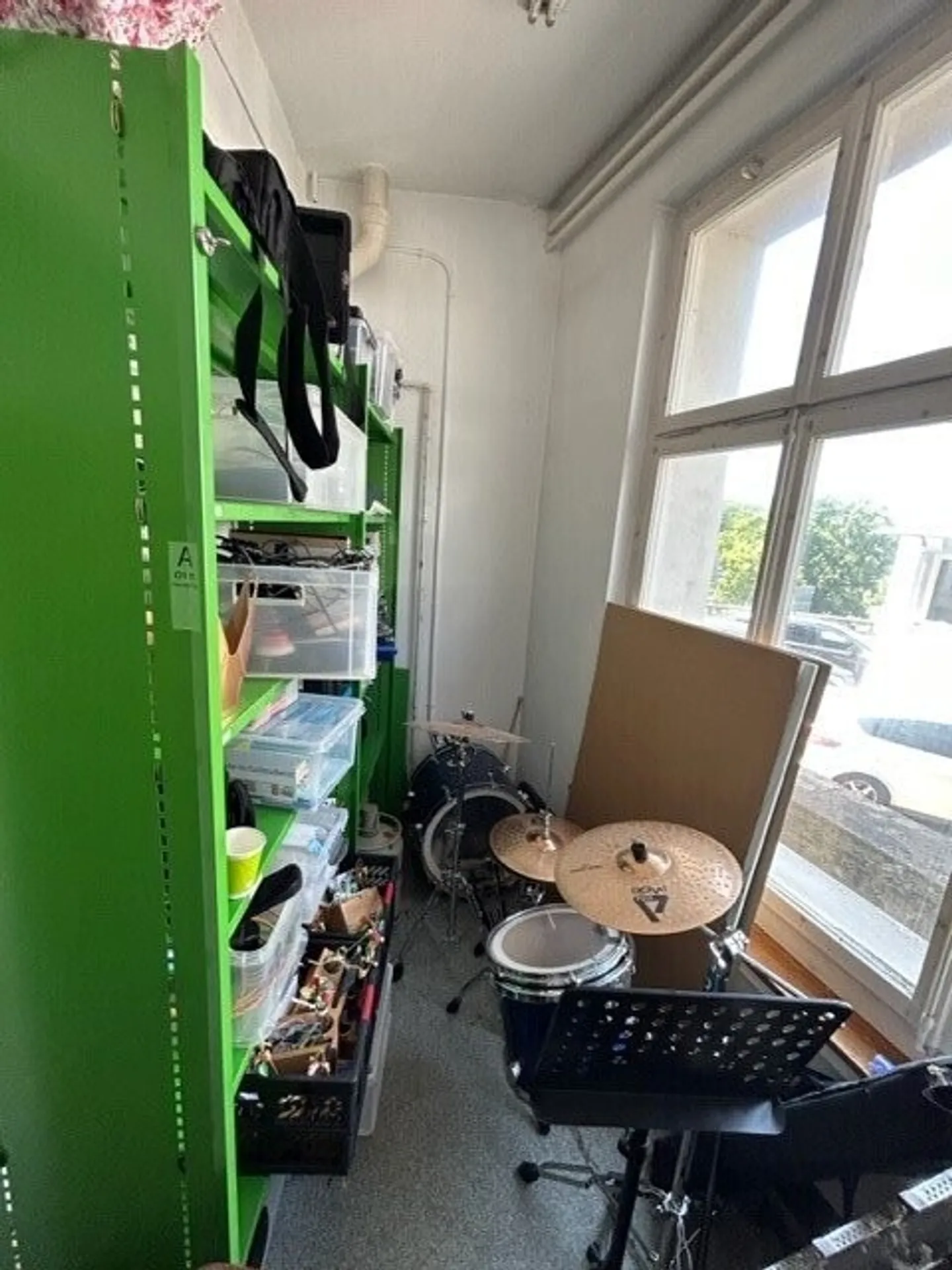 Bürofläche mieten - Foto 2 von 10