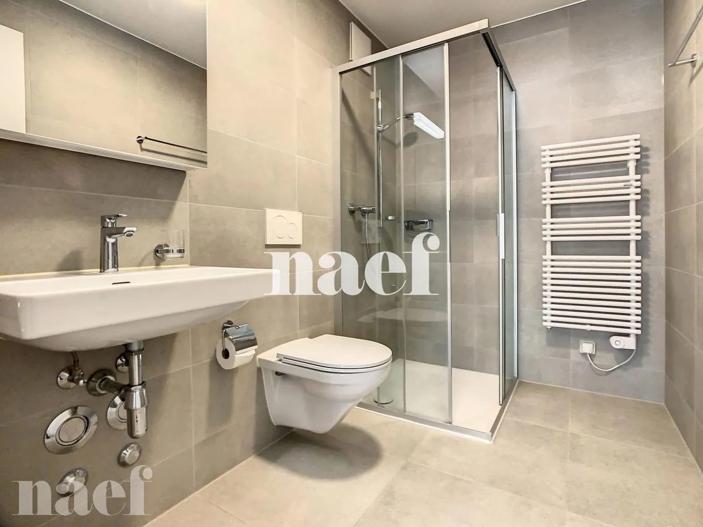 Studio Moderne Près du Chuv - Photo 4 sur 4
