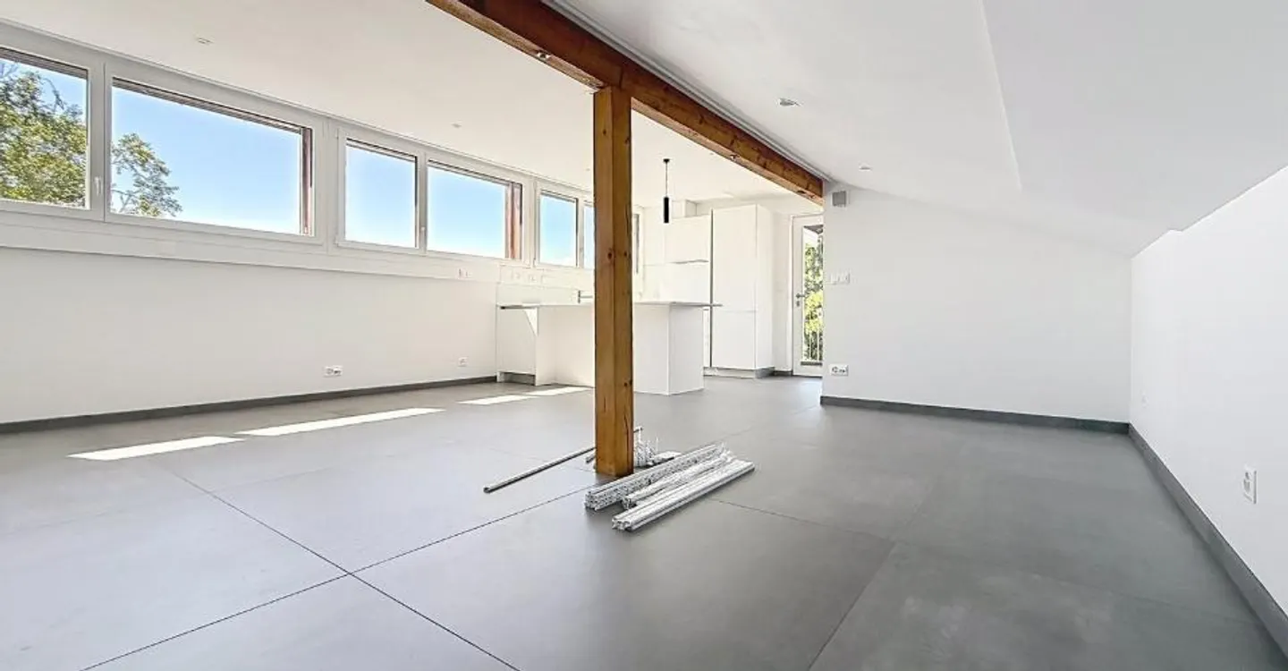 Mini-Loft Charmant avec Vue sur la Nature - Photo 3 sur 7