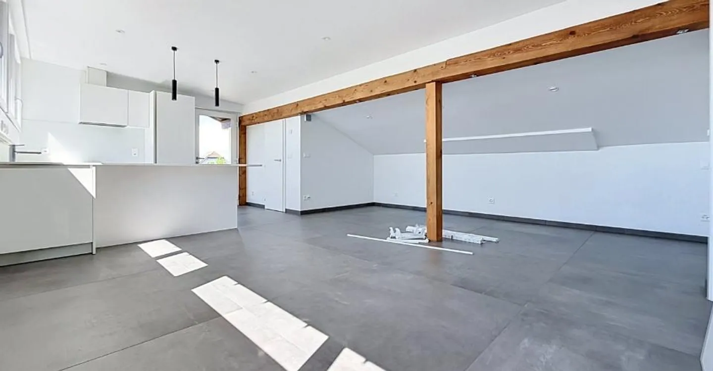 Mini-Loft Charmant avec Vue sur la Nature - Photo 4 sur 7