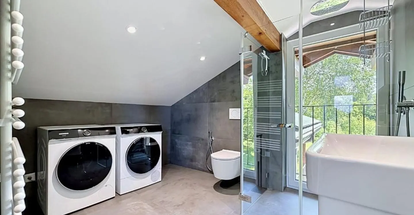 Mini-Loft Charmant avec Vue sur la Nature - Photo 5 sur 7