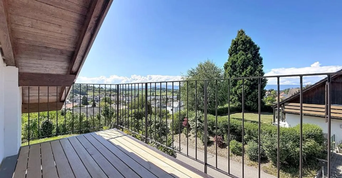 Mini-Loft Charmant avec Vue sur la Nature - Photo 7 sur 7