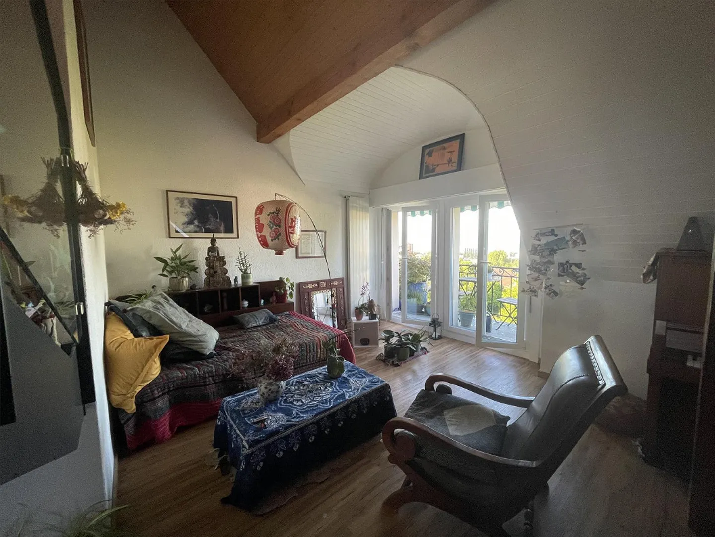 Appartamento da sogno in mansarda di 5.5 stanze a Prilly - Foto 4 di 9